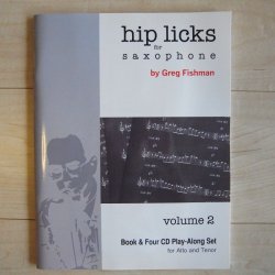 画像1: hip licks Vol. 2