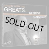 画像: George Garzone ジャズ　プレイアロング