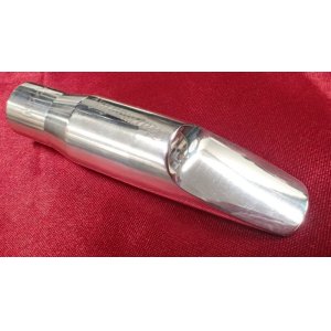 画像: SCII Metal Mouthpiece 送料無料